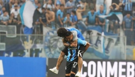 Definida final de Copa Libertadores 2017