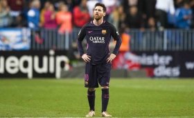 Barcelona pierde oportunidad de liderar la Liga