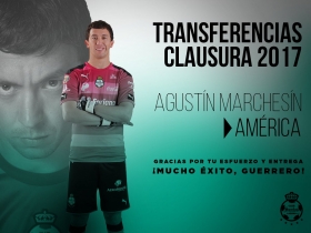 Santos rompe la liguilla con fichajes