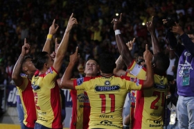 Morelia le propina derrota a Necaxa