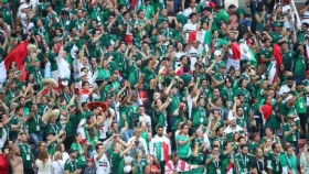 FIFA sanciona a Femexfut por grito