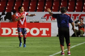 Veracruz abre el C2017 con triunfo