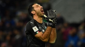 Italia no irá a la Copa del Mundo