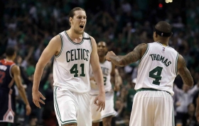 Celtics avanza a la final de la Conferencia del Este