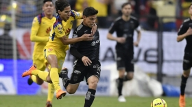 Monterrey 6 años sin ganar en el Azteca