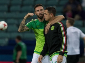 “Yo x México” va por otra meta