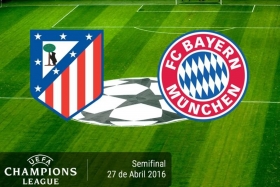 Previa Atlético vs Bayern