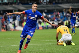 Cruz Azul a mantener racha de invicto