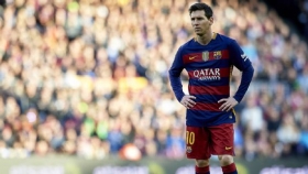 Messi no renovaría contrato con Barcelona