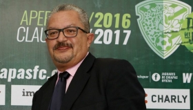 Liga MX molestos con Jaguares y sus deudas