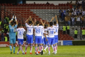 Puebla inicia con triunfo en Copa MX