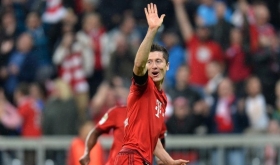 Lewandowski no llegaría al Real Madrid