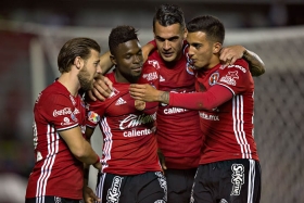 Xolos gana en la Corregidora