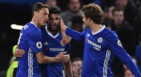 Chelsea vence al Southampton