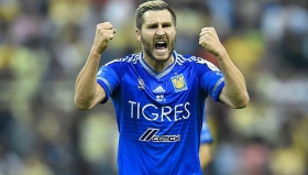 Gignac podría dejar Tigres aseguran en Francia