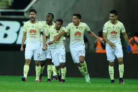 América a la semifinal, elimina a Chivas