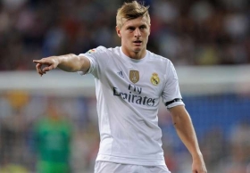 Juventus quiere a Kroos