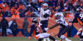 Resumen de la semana 15 de NFL