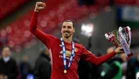Manchester Campeón de la Copa EFL