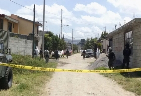 Catean casa en Tecamachalco