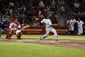 Pericos empieza con triunfo la Liga Invernal