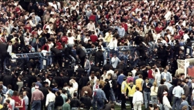Hillsborough, declarado &#039;homicidio involuntario&#039;