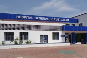 Señalan que en el hospital no había ginecólogo 