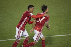 Pachuca pierde ante Dallas en Concachampions