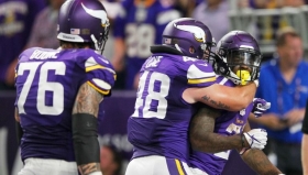 Quedan 3 invictos después de la semana 4 NFL