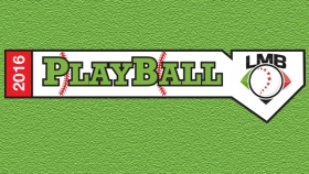 Inicia la temporada de la Liga Mexicana de Beisbol