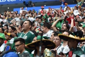 FIFA abre expediente vs Femexfut