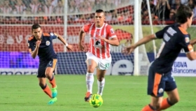 Necaxa y Chivas no se hacen daño