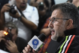 El TRI espera aprendizaje por el 7-0