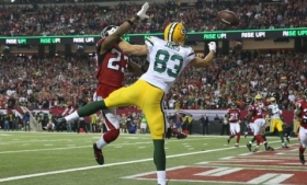 Atlanta aplastó a Green Bay y está en el Super Bowl