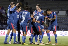 Monterrey gana en casa de Lobos BUAP