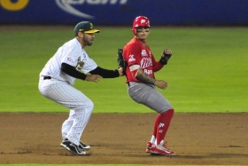 Diablos gana el segundo de la serie