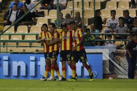Morelia gana de visita en León
