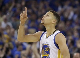 Warriors rompen récord de los Bulls