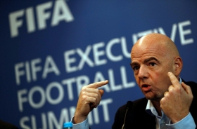 Copa del Mundo 2026 con 48 selecciones