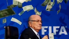 La FIFA cerró su investigación interna por corrupción