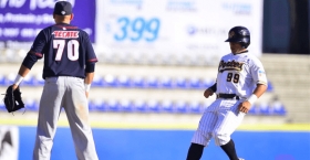 Bravos empareja la serie ante Pericos