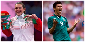 Sports Illustrated otorga 2 medallas a México en Río