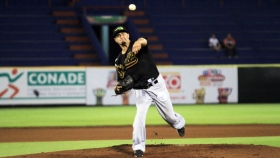 Pericos se queda con la serie ante Tigres  