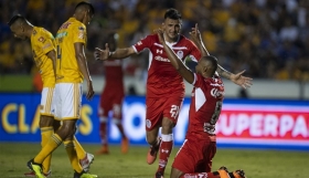 Se le apareció el Diablo a los Tigres