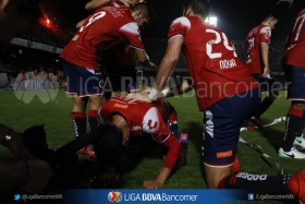 Puebla le da vida a Veracruz