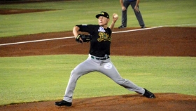 Orlando Lara llega a nueve triunfos