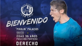 Jugadores de Liga MX al cementerio Ascenso MX