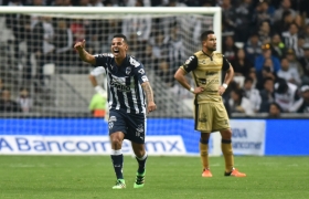 Monterrey sigue como líder