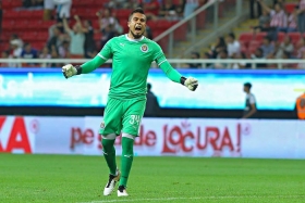 Chivas ya ganó en casa