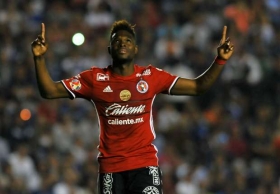 Llegó la contratación &quot;Bomba&quot;; Avilés a Monterrey